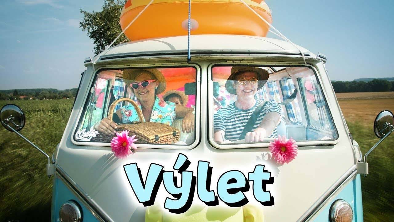 Štístko a Pupěnka- Výlet